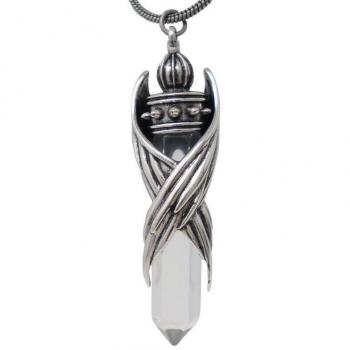 Fanattik Yu-Gi-Oh! Collar Yuya's Pendant Edición Limitada