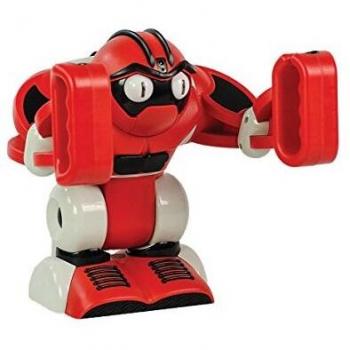 Boombot - El Robot humanoide