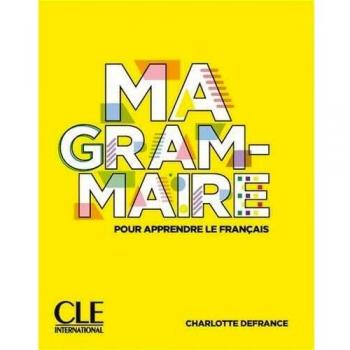 Ma grammaire pour apprendre le français