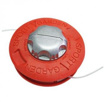 Cabezal Universal de Carga Automática GTGH02 10125 con Adaptadores, tipo de producto: cargador universal, características: carga automática, incluye adaptadores para diferentes dispositivos