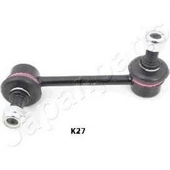 Barra estabilizadora JAPANPARTS SI-K26R - Sway Bar de suspensión, fabricada por JAPANPARTS, modelo SI-K26R, diseñada para mejorar la estabilidad y el manejo del vehículo