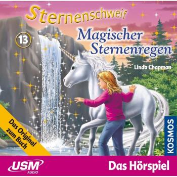 Folge 13: Magischer Sternenregen