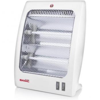 Calefactor Eléctrico 400/800W Basic Home