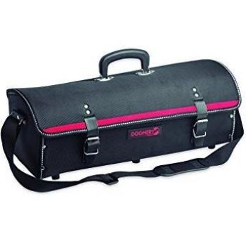 Dogher 076 – 001 Caja de herramientas univ. Nylon reforzado