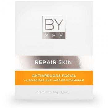 By Derm Repair Skin Gel Crema Antiage Liposomas Vitamina E 50g