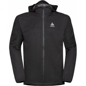 Chaqueta Deportiva para Hombre Odlo X-Alp PK Waterproof en color negro