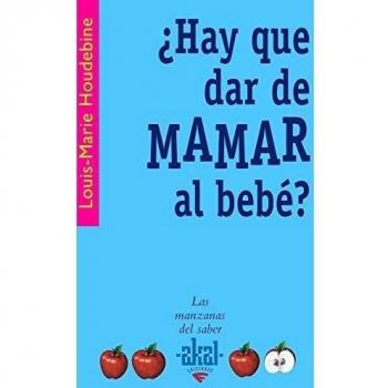 ¿Hay que dar de mamar al bebé?: 10