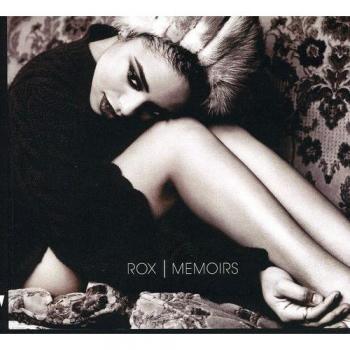 Rox Memoirs CD Album - Rough Trade Edition