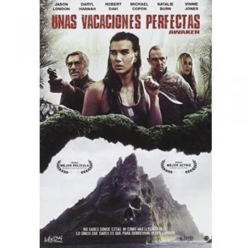 Unas vacaciones perfectas