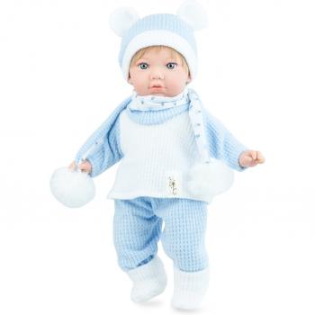Muñeco Teo Soft 45cm