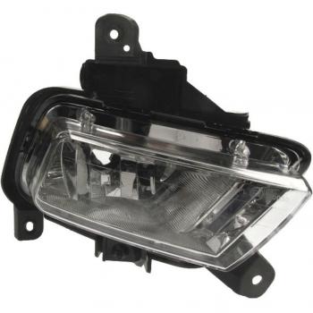Faro Antiniebla TYC 19-0947-01-2 - Mejora Visibilidad - Focos y Antinieblas