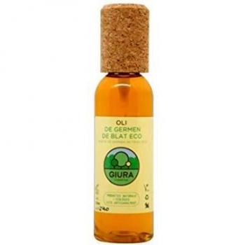 Aceite De Germen De Trigo ECO Giura Cosmètics 100 ml