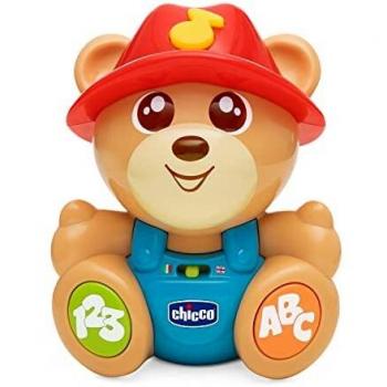 CHICCO Gioco Teddy Amico Orsetto