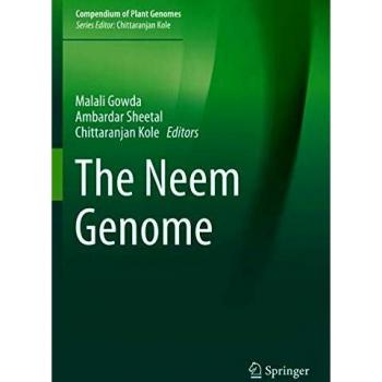The Neem Genome