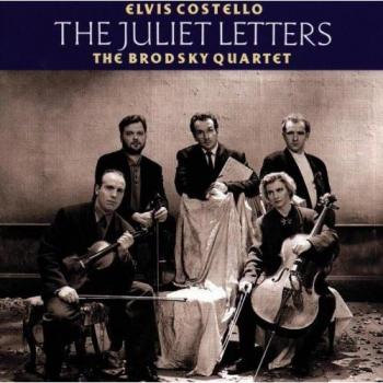The Juliet Letters - Elvis Costello