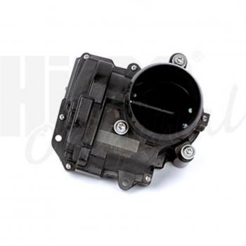Cuerpo de mariposa HITACHI 138577 - Cuerpo de mariposa eléctrico para modelos WA_ y WC_ RCZ Coupe
