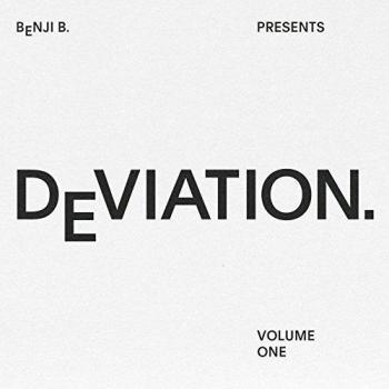 Benji B Presents: Deviation, Vol. 1