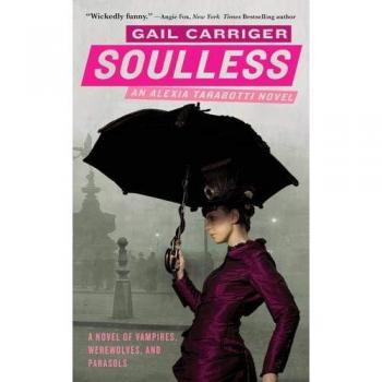Soulless: 1