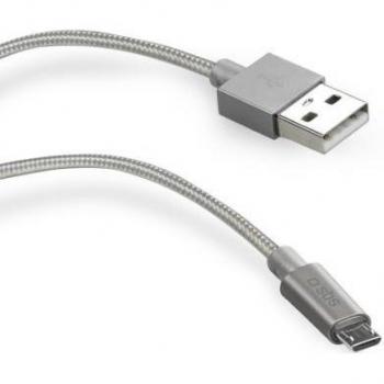 SBS TECABLEMICROBS - Cable USB