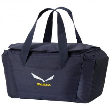 SALEWA Duffle Bolsa, Unisex, Azul