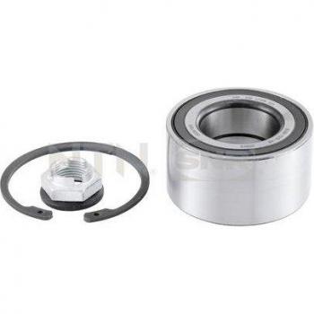 Juego de cojinete de rueda SNR R180.13