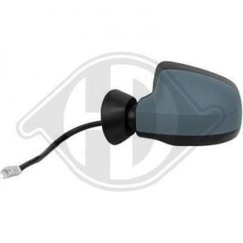 Espejo retrovisor DIEDERICHS 4421225