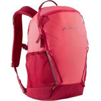 Mochila Vaude Back Bowl 30l, Adultos Unisex, Color Burnt Red (Rojo), Talla Única