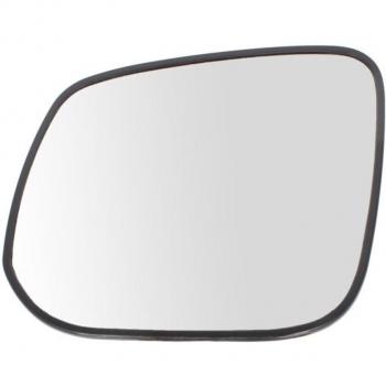 Retrovisor exterior - Cristal de espejo BLIC 6102-27-2001455P / Cristal de espejo, retrovisor exterior ALKAR 6401891