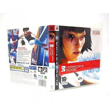Mirrors edge ps3 pt