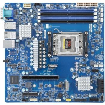 Placa Base Gigabyte MC13-LE1 micro-ATX Socket AM5 para Workstation EPYC 4004 Bulk