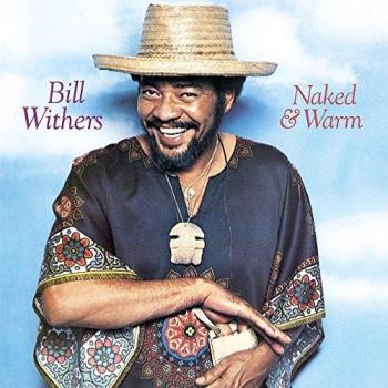 Naked and Warm [180 gm vinyl] [Vinilo] - WITHERS, BILL