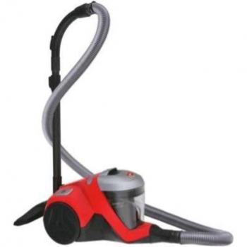 Hoover H-POWER 300 HP310PAR Aspiradora sin Bolsa, 850W, Especial Parquet, Filtro EPA