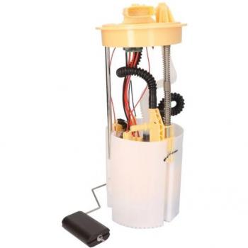 Bomba eléctrica de combustible BOSCH 0 580 204 046 - Unidad de alimentación de combustible, compatible con diversos vehículos, alta eficiencia en el suministro de combustible, diseño compacto y duradero, fácil instalación, rendimiento óptimo en con