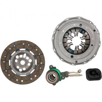 Kit de embrague NEXUS F1G200NX para VW SHARAN (7M8, 7M9, 7M6)