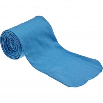 Babylonia Tricot-Slen Organic 963 bufanda Portage Riviera Blue 1