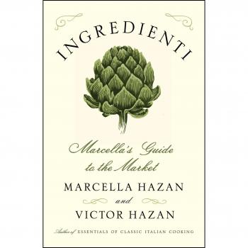 Ingredienti: Marcella's Guide to the Market