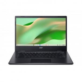 Acer Chromebook 314 CBOA314-1H-C5GY - Notebook 14 FHD, Intel Celeron N4500, 4GB RAM, 64GB eMMC, Chrome OS, Negro