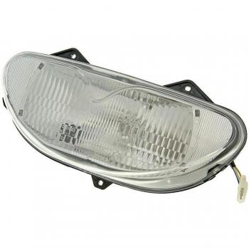2extreme faros delanteros para Aprilia RS