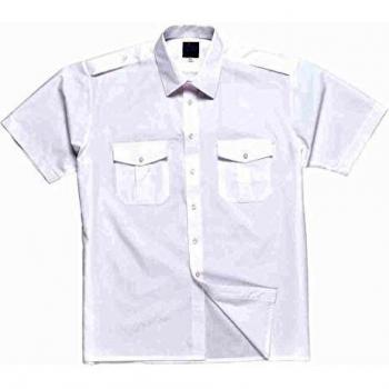 Pilot Shirt, S101WHR170