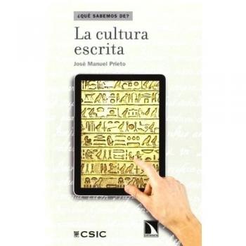 La Cultura Escrita
