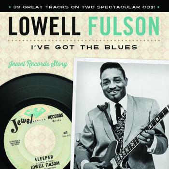 I've Got the Blues