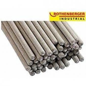 Rothenberger Industrial Stabelektrode, Roweld 710, Ø 2,5 mm; Länge: 350 mm, 50 Stück