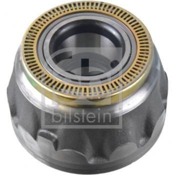 FEBI BILSTEIN 174956 Juego de cojinete de rueda con rodamientos de alta calidad, diseñado para proporcionar un rendimiento óptimo y durabilidad, compatible con una amplia gama de vehículos
