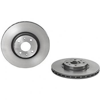 Brembo 09.4939.11 Rotores de Discos de Frenos