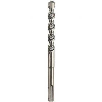 Metabo 631856000 631856000-Broca de Martillo SDS-Plus Pro 4 16x310 mm Longitud de Trabajo 250 mm