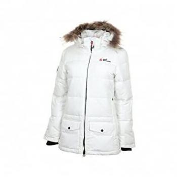 Peak Mountain Atole Women's Down Puffer Jacket