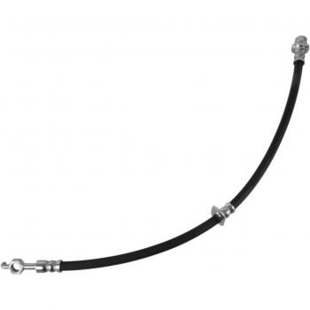 Tubo de freno FEBI BILSTEIN 174847 Izquierda, Latiguillo de freno FEBI BILSTEIN 174847