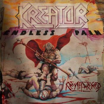 Endless Pain 2LP Set VINYL