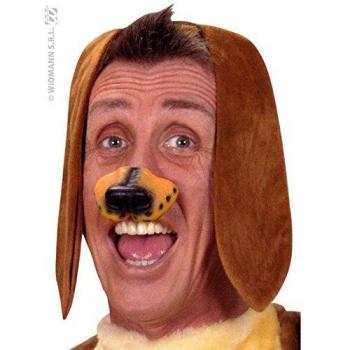 Orejas de Perro Largas