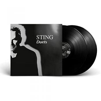 Duets (2 LP-Vinilo)